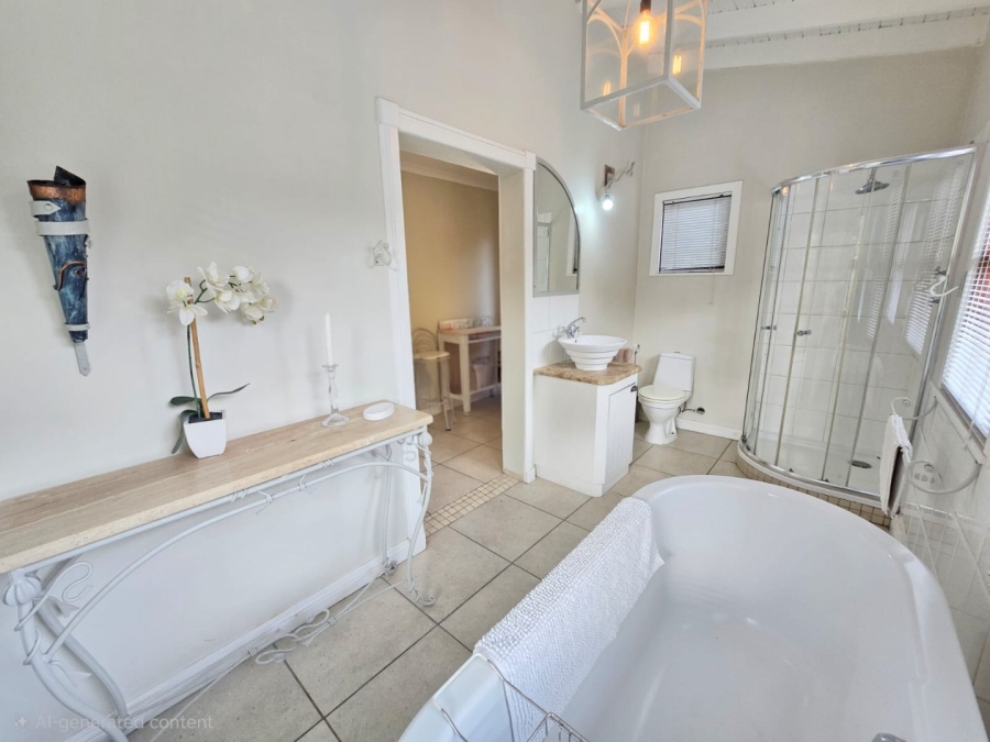2 Bedroom Property for Sale in Wilderness Central Western Cape